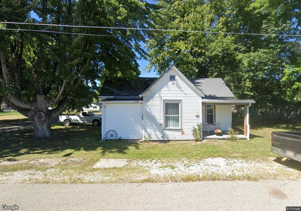 406 Catherine St, Milan, IN 47031 - photo 1
