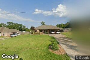 404 Robertson Loop, Pollock, LA 71467