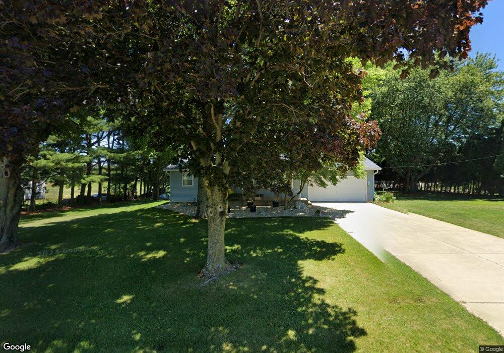 5665 N 350 E, Rolling Prairie, IN 46371 - photo 1