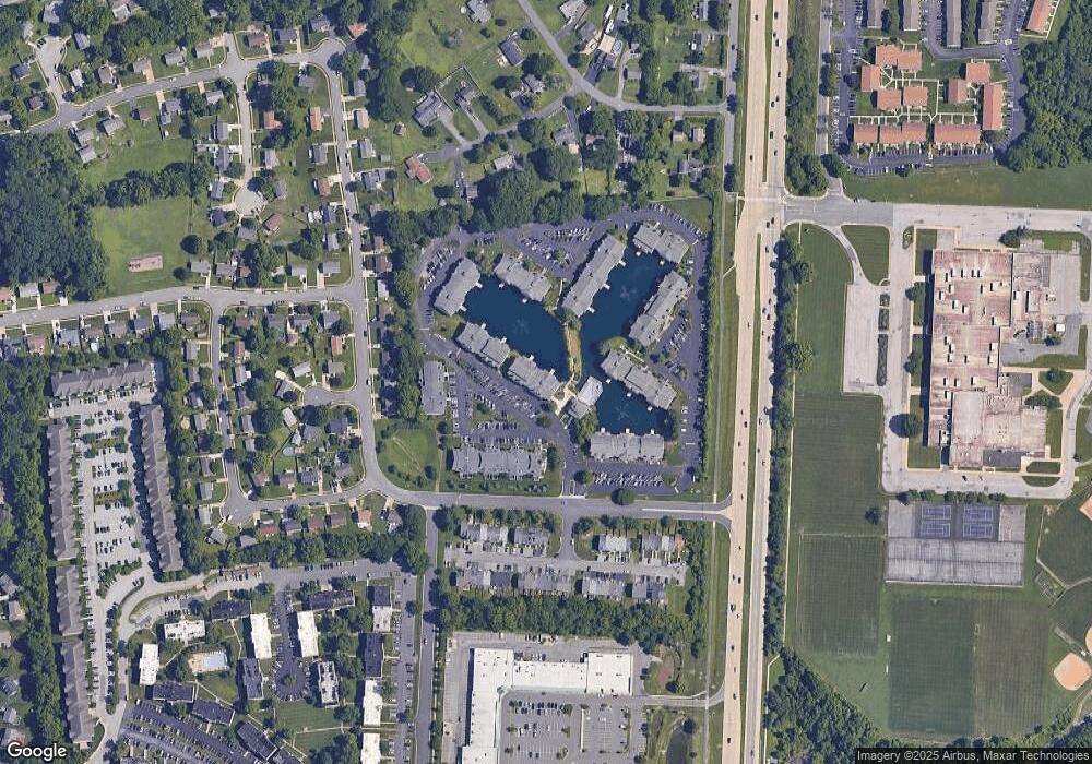 2205 Waters Edge Dr unit 2205, Newark, DE 19702 - photo 1