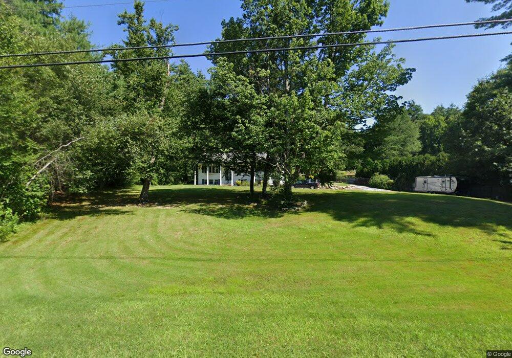 32 Range Rd, Goffstown, NH 03045 - photo 1