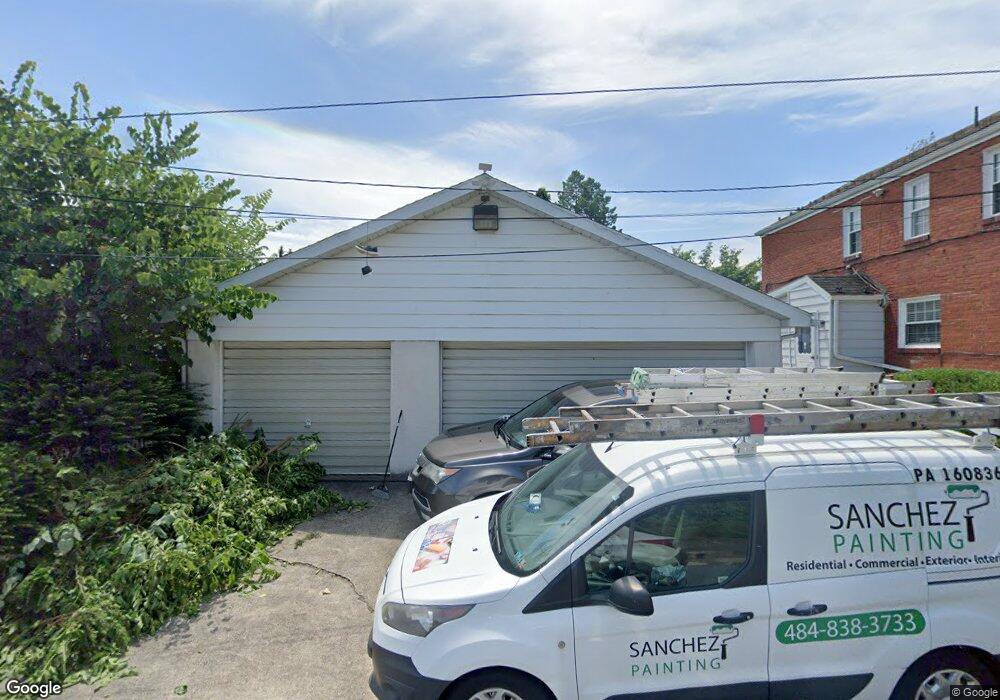 323 S 23rd St unit 333, Allentown, PA 18104 - photo 1