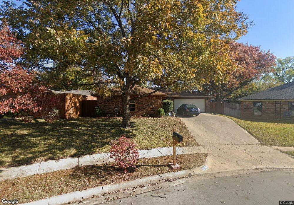 1016 Boston Blvd, Bedford, TX 76022 - photo 1