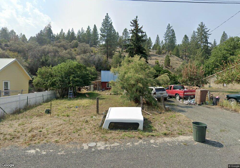 304 S Humbolt St, Canyon City, OR 97820 - photo 1