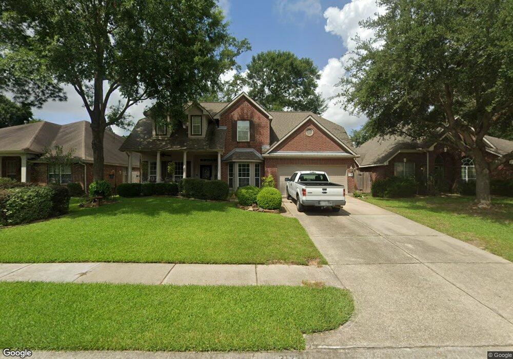 31231 Windcrest Park Ln, Spring, TX 77386 - photo 1