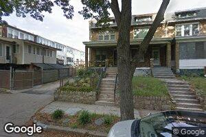 208 17th Place NE, Washington, DC 20002