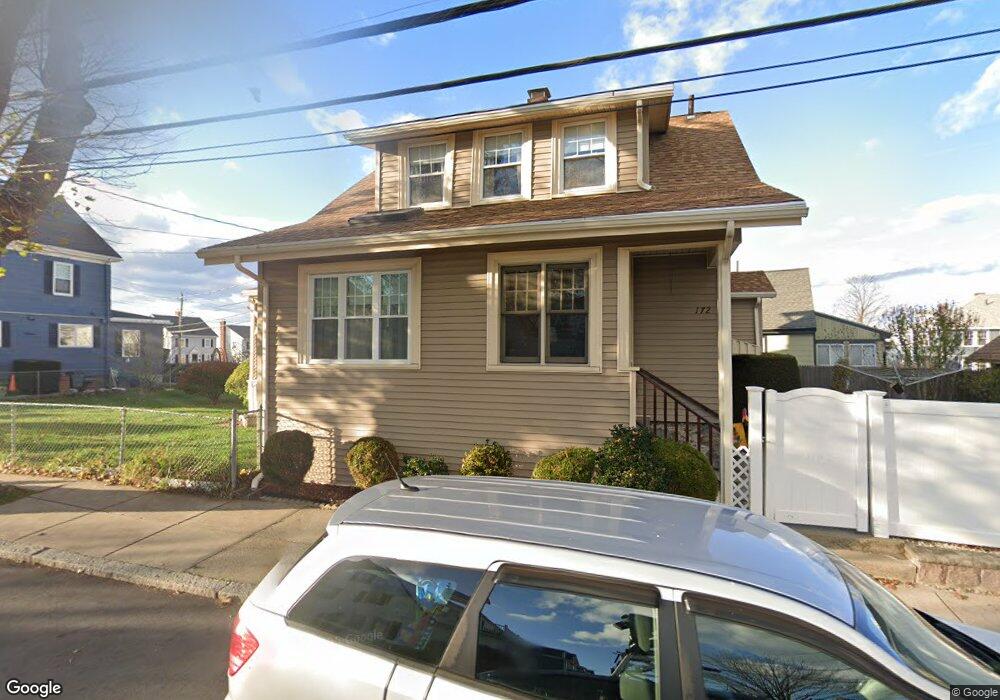 172 Milton St, Dorchester Center, MA 02124 - photo 1