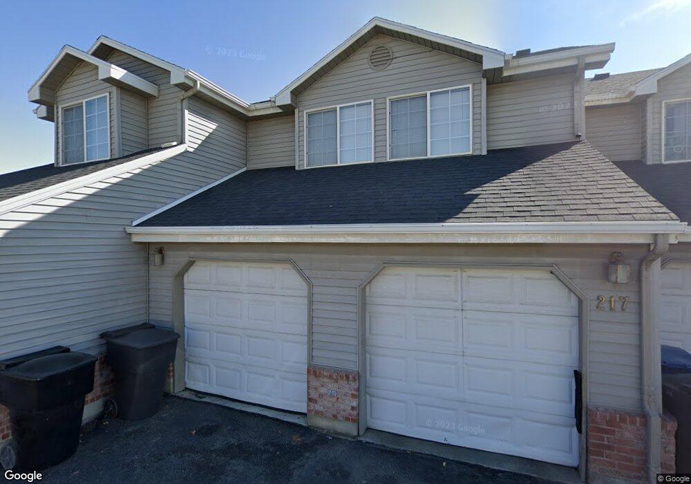 217 S Majestic Meadows Dr, Payson, UT 84651 - photo 1