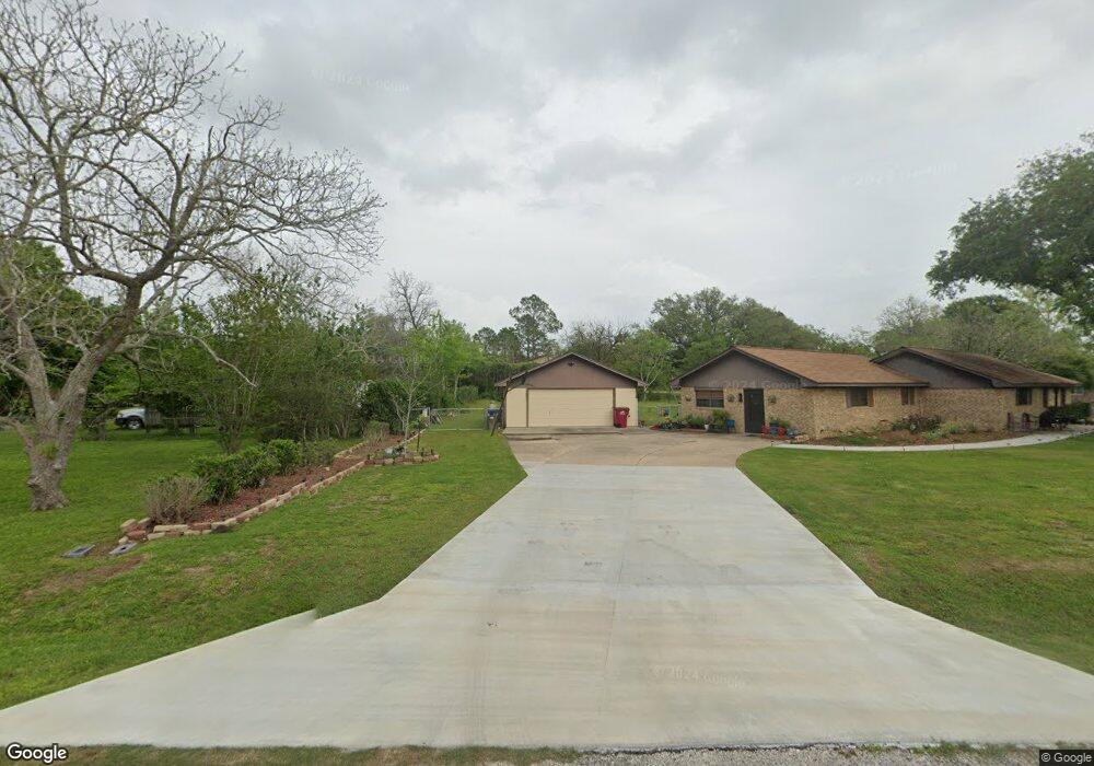 237 Trinity St, Bay City, TX 77414 - photo 1