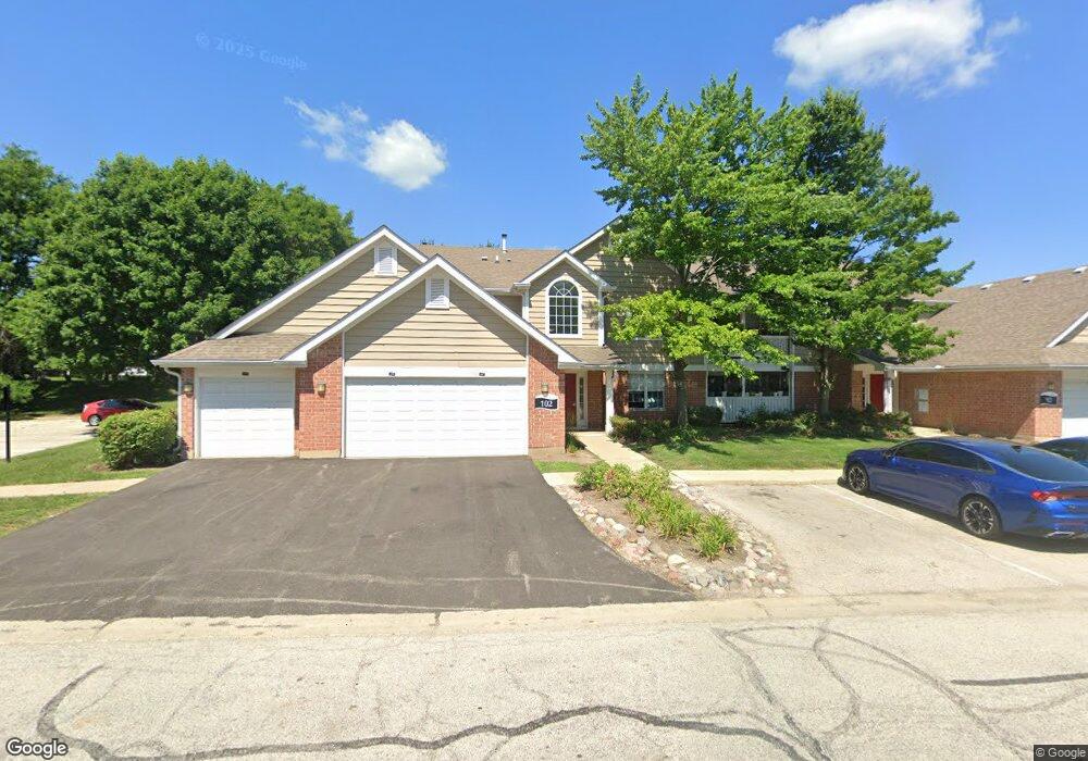 102 Aster Dr unit 2111, Schaumburg, IL 60173 - photo 1