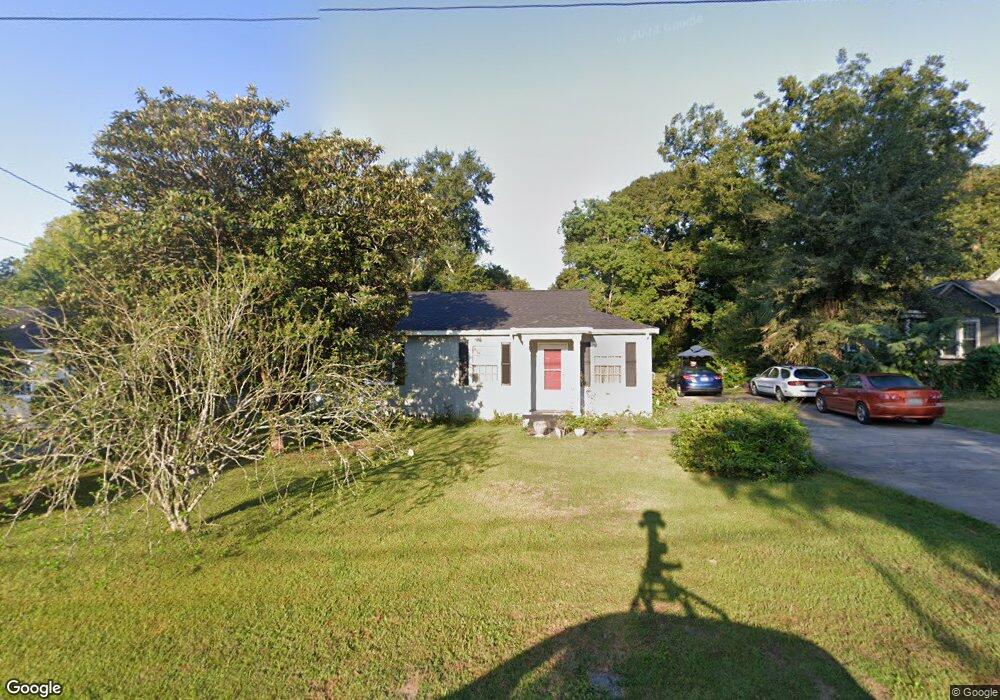 712 Dusy St, Dothan, AL 36301 - photo 1