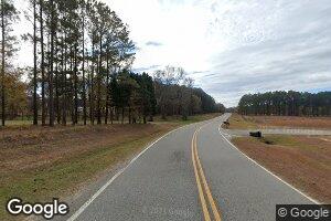 Tract 1 Terrell Rd, Elko, GA 31025