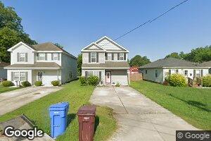 4126 1st St, Chesapeake, VA 23324