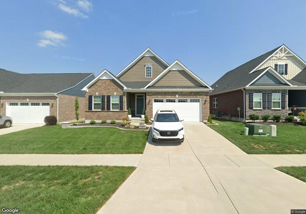 5864 Caitlyn Rose Ln, Liberty Township, OH 45044 - photo 1