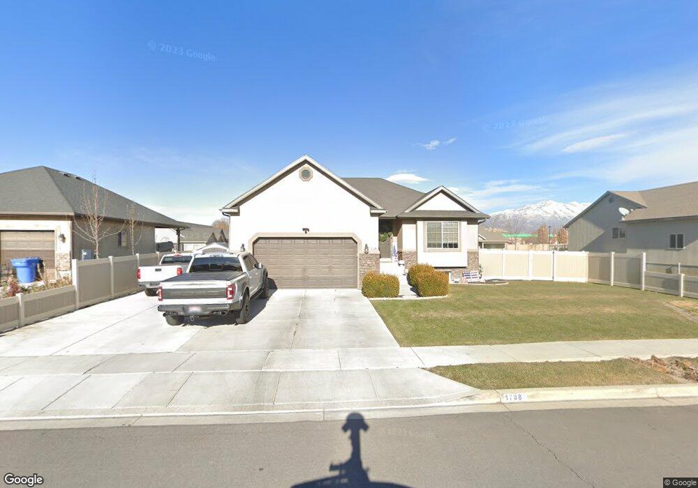1788 W 100 S unit 15, Lehi, UT 84043 - photo 1