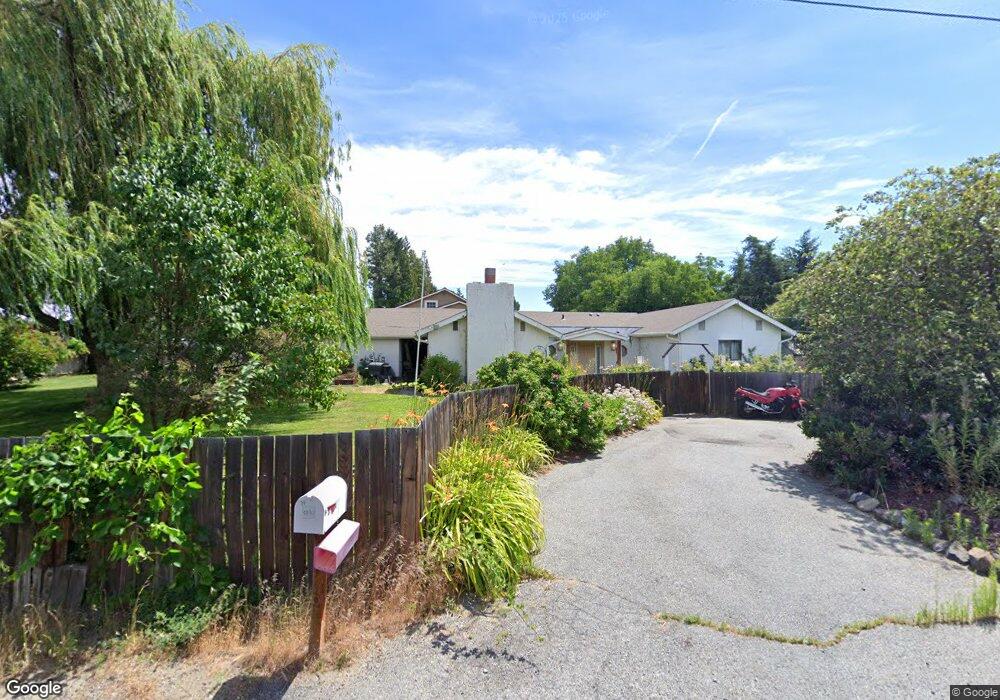 89 S Stark Ave, East Wenatchee, WA 98802 - photo 1