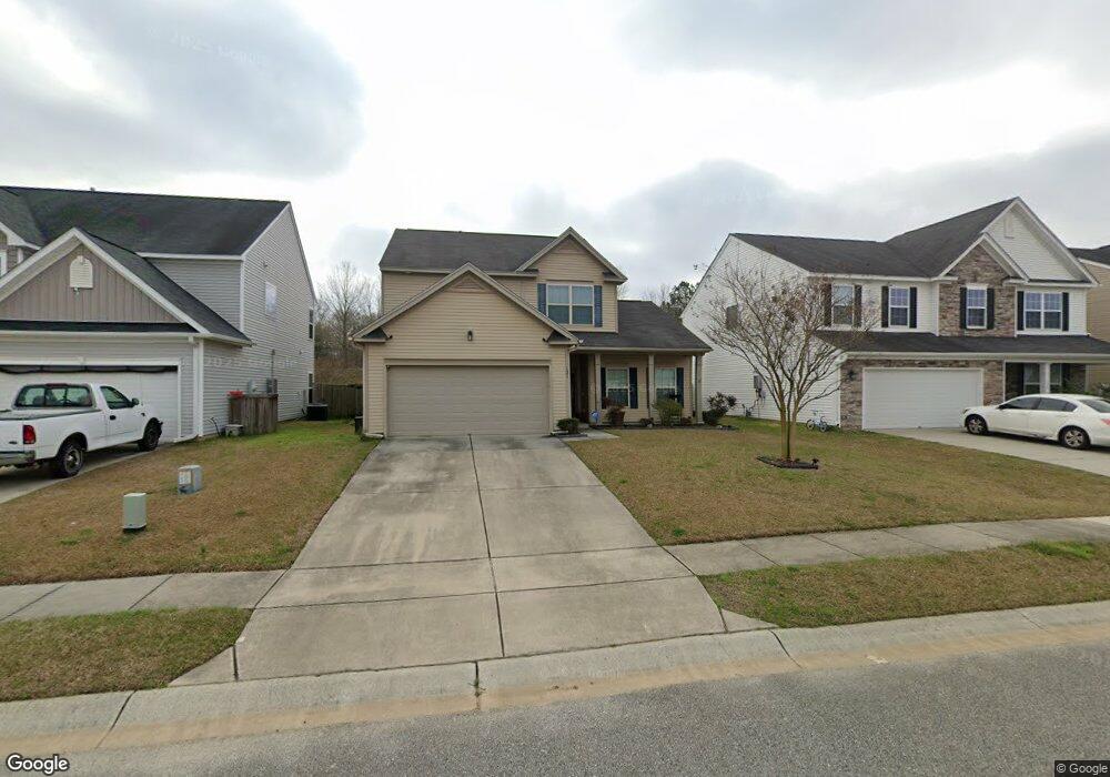 121 Weeping Cypress Dr, Moncks Corner, SC 29461 - photo 1