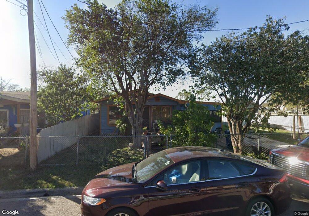 404 S 17th Dr, Donna, TX 78537 - photo 1