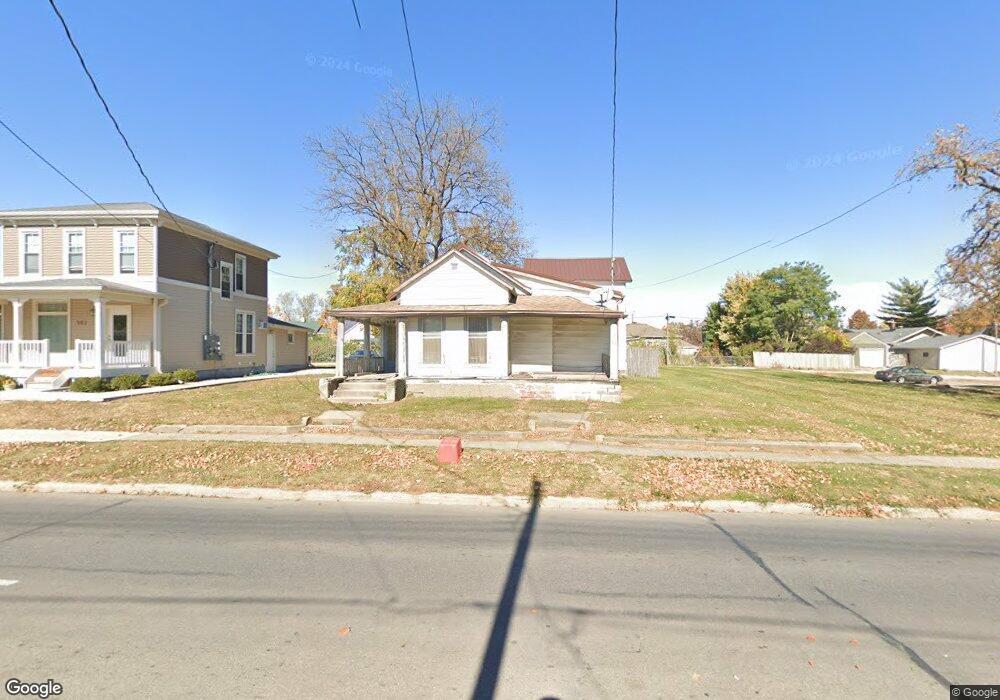 510 1st Ave E, Newton, IA 50208 - photo 1