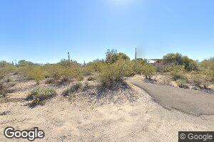 5460 N Genematas Dr, Tucson, AZ 85704