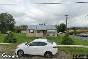 300 N Court St, Luray, VA 22835