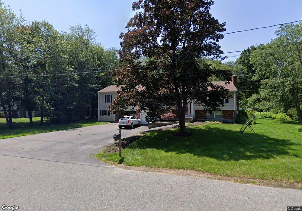 5 Walker Rd, Atkinson, NH 03811 - photo 1