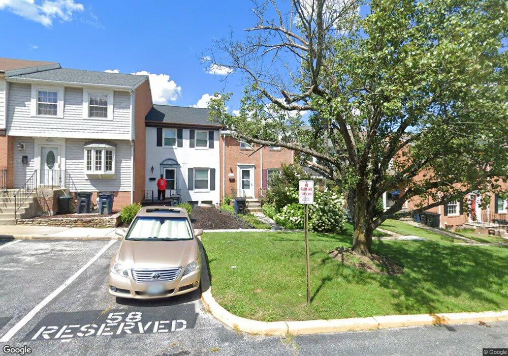 12956 Claxton Dr, Laurel, MD 20708 - photo 1