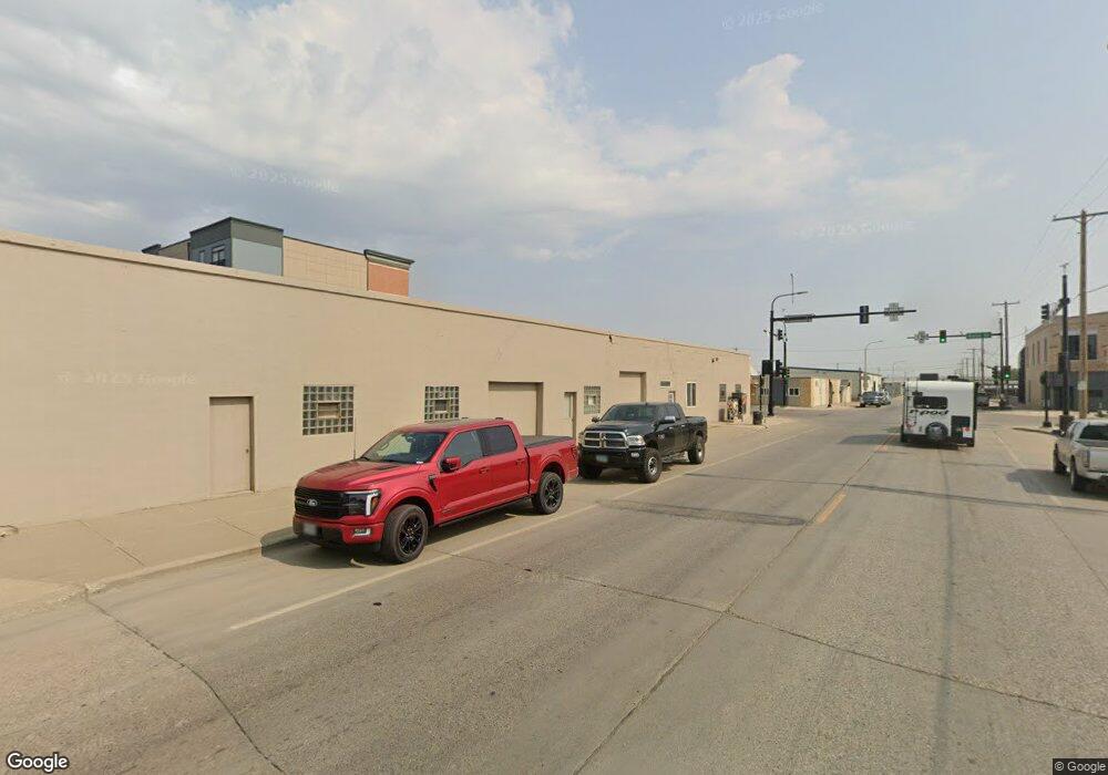 Tbd Hoss B2 L30 St, Williston, ND 58801 - photo 1