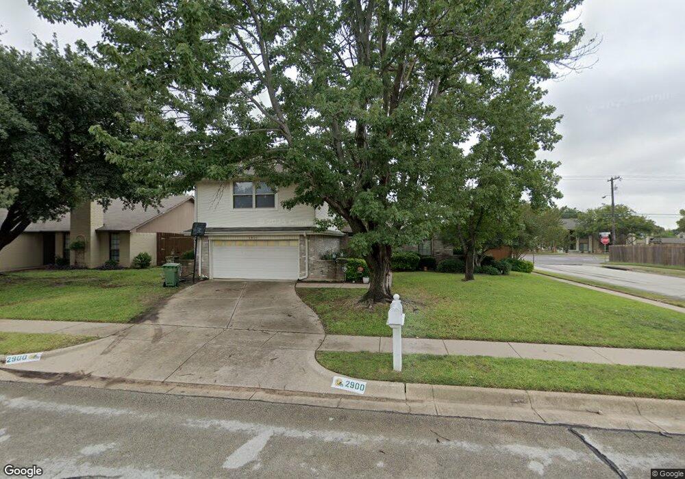 2900 Beachtree Ln, Bedford, TX 76021 - photo 1