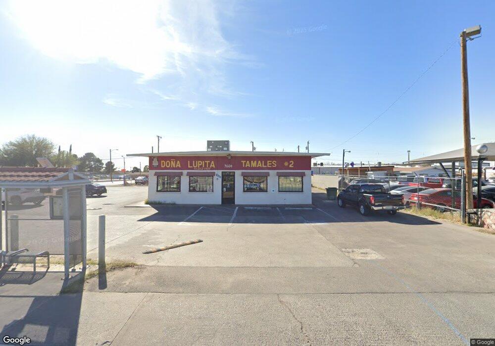 7660 Alameda Ave, El Paso, TX 79915 - photo 1