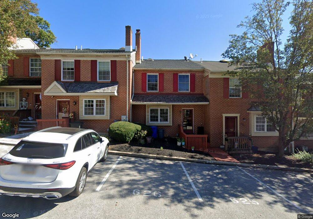 625 Coates Ln unit D5, King of Prussia, PA 19406 - photo 1