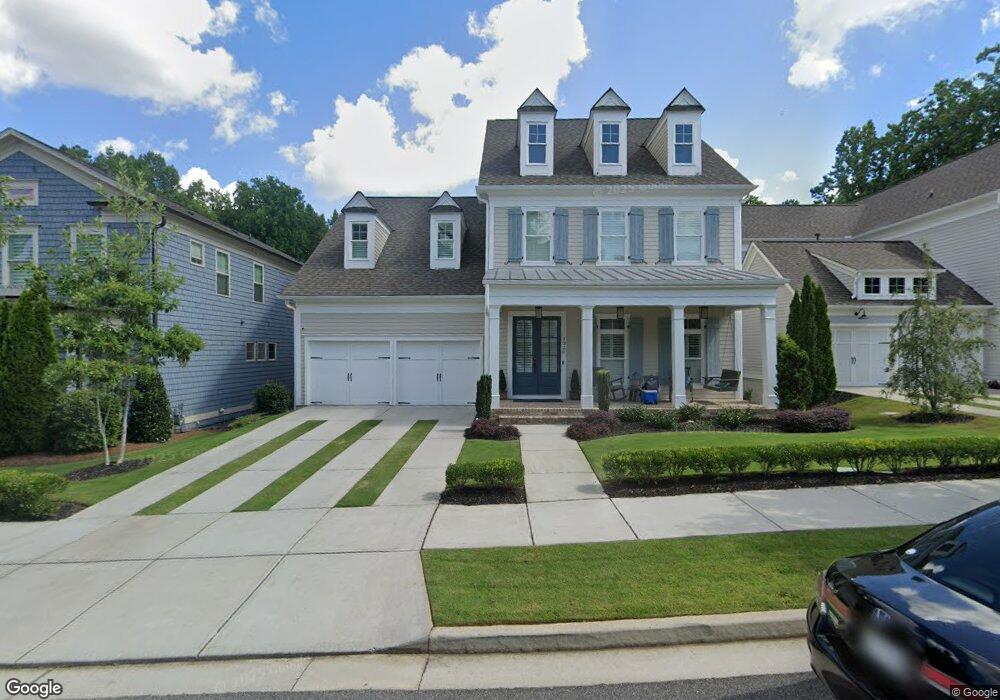 1020 Crossvine Rd, Roswell, GA 30075 - photo 1