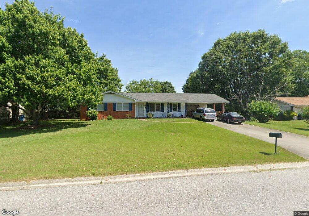 2041 Moon Dr SW, Conyers, GA 30094 - photo 1