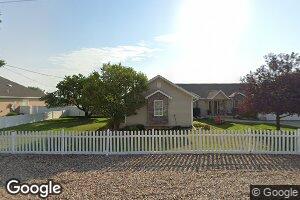 578 N 3000 W, Vernal, UT 84078