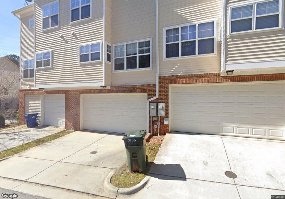 3705 Glenhaven Dr, Raleigh, NC 27606 - photo 1