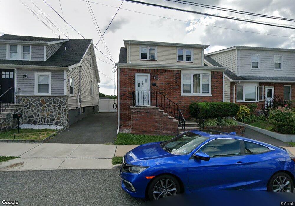 21 W 32nd St, Little Falls, NJ 07424 - photo 1
