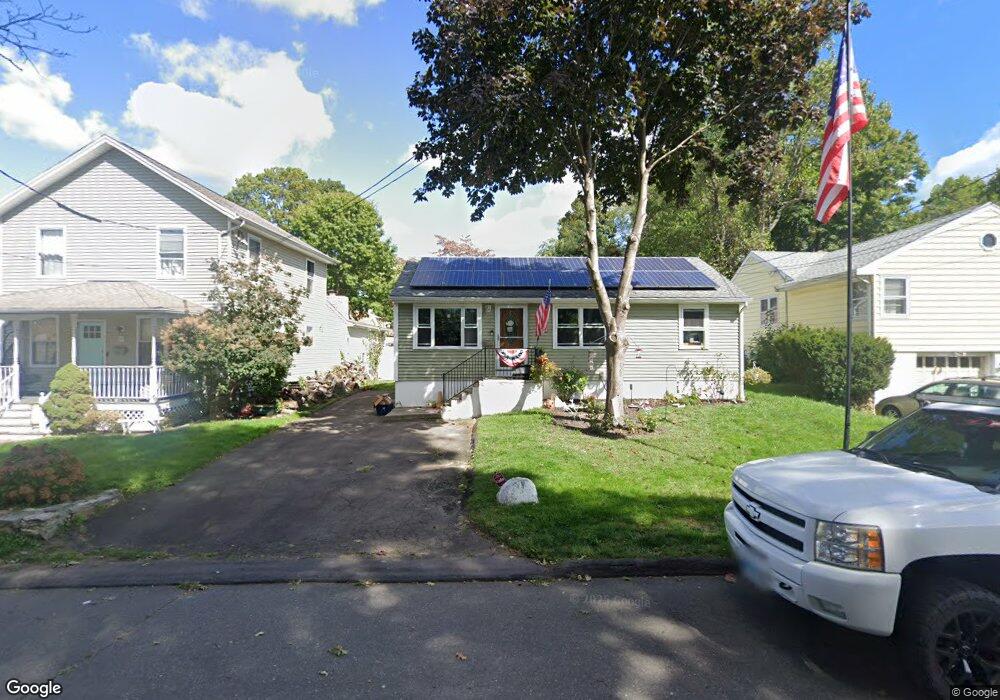 19 Albion Ave, West Haven, CT 06516 - photo 1