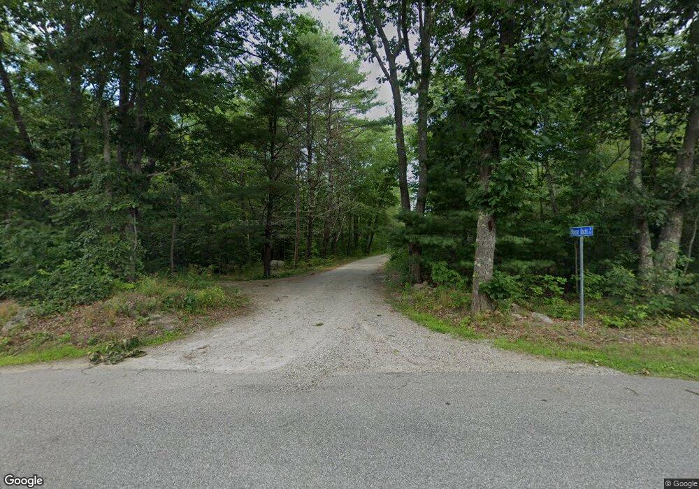 0 Moose Rocks (Lot 2) Rd unit 1528197, Kennebunkport, ME 04046 - photo 1