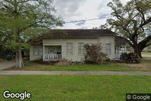 501 Railroad Ave, Morgan City, LA 70380