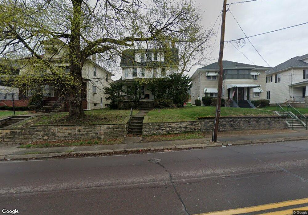 845 N Main Ave, Scranton, PA 18504 - photo 1