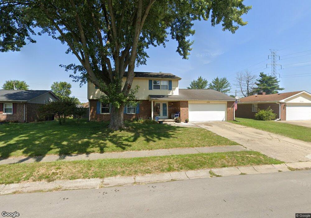 4720 Woodcrest Dr, Columbus, IN 47203 - photo 1