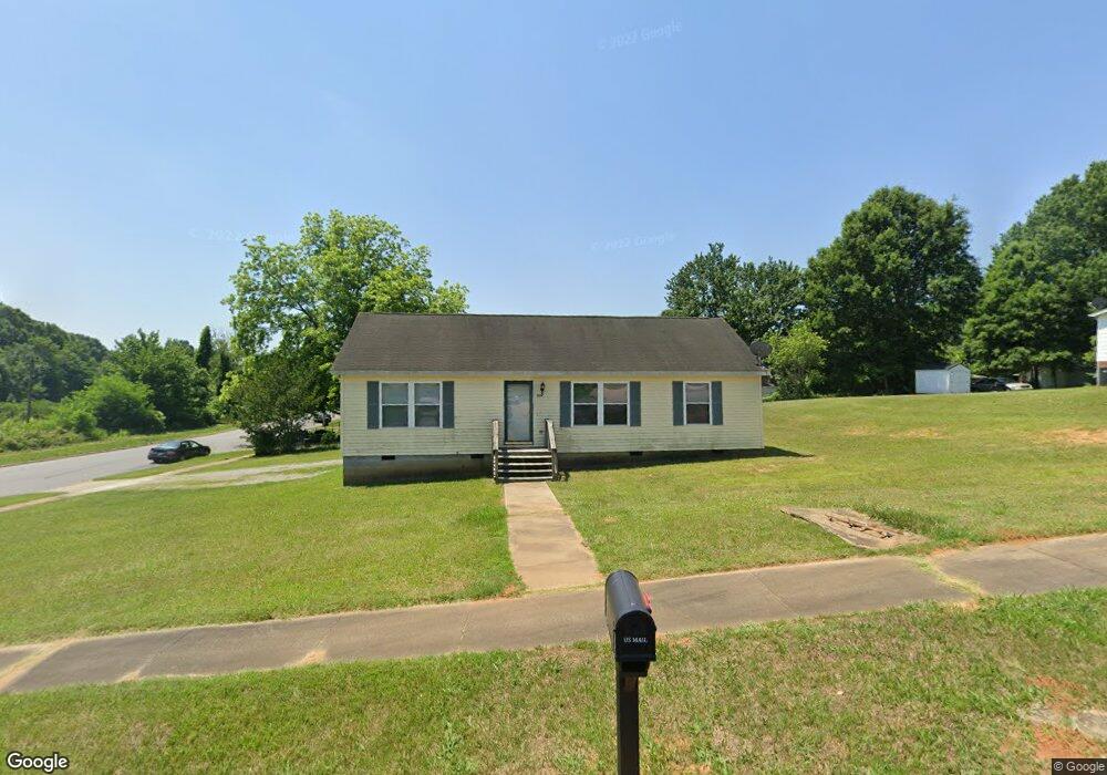 224 Adams St, Statesville, NC 28677 - photo 1