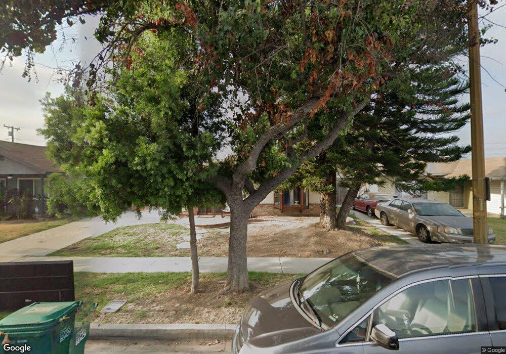 3524 E Hungerford St, Long Beach, CA 90805 - photo 1