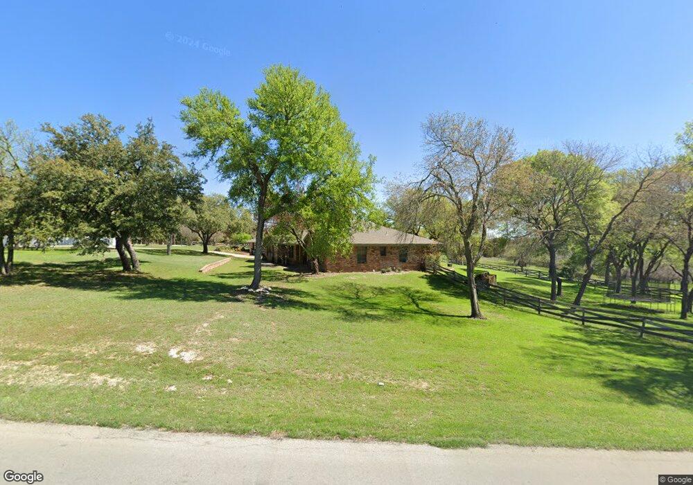 140 Vista Dr, Willow Park, TX 76087 - photo 1