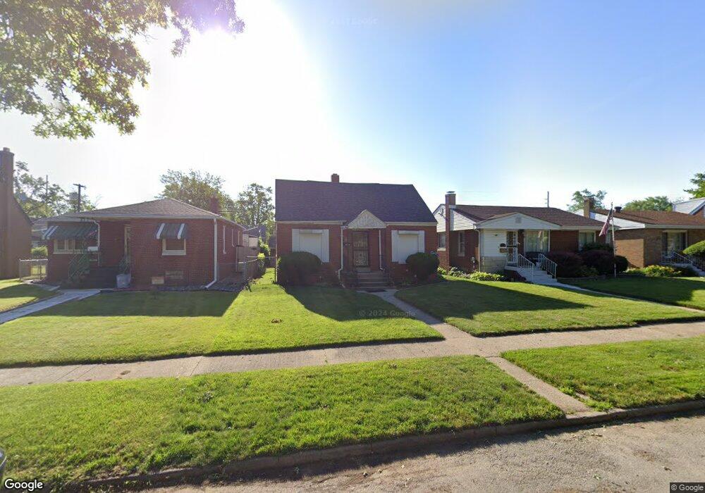 3553 Tyler St, Gary, IN 46408 - photo 1