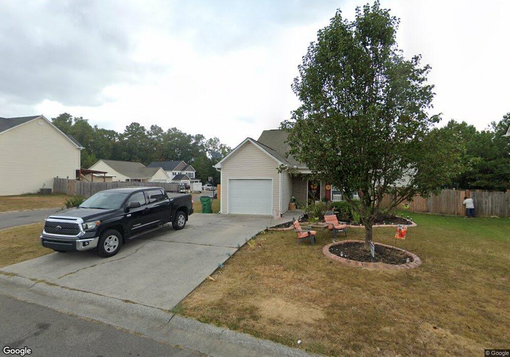 25 Rons Ct NW, Calhoun, GA 30701 - photo 1