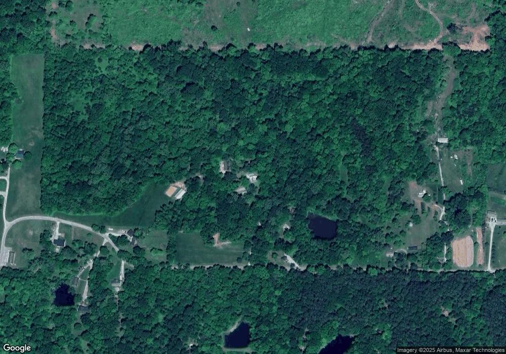 18071 McGuire Ridge Rd, Laurel, IN 47024 - photo 1