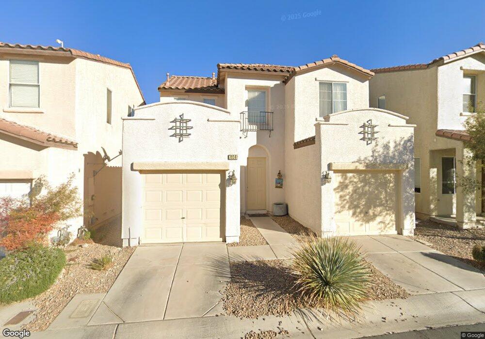 7936 Imperial Treasure St unit N, Las Vegas, NV 89139 - photo 1