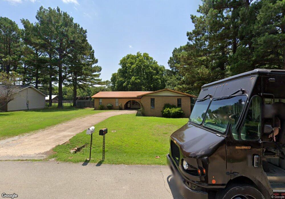 201 Ginger St, Jonesboro, AR 72401 - photo 1