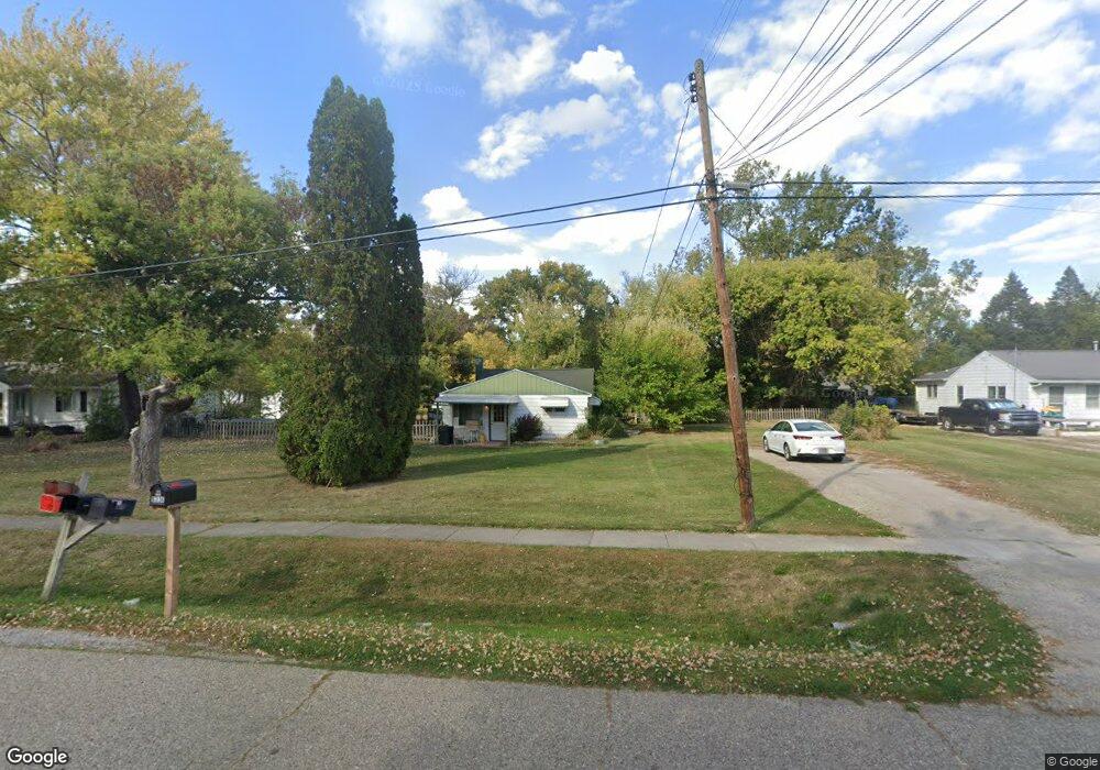 5336 Brobeck St, Flint, MI 48532 - photo 1